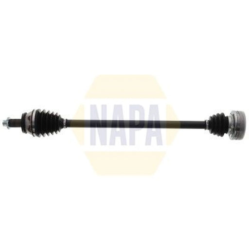 NAPA CV Drive Shaft Driveshaft Front Right NDS1616R