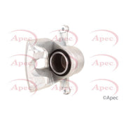 Apec 2 x Front Brake Calipers fits Toyota Avensis Verso 2001-2009 2.0