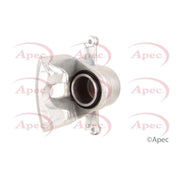 Apec Brake Caliper Assembly Front Left LCA517