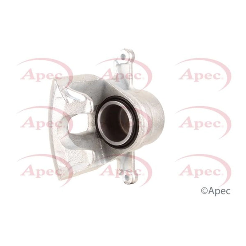 Apec Brake Caliper Assembly Front Left LCA517