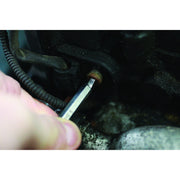 Laser Damaged Cap Head Bolt & Screw Extractor Set - 11 Piece Laser Tools  - Dynamic Drive