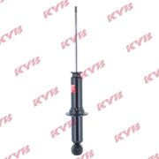 KYB Shock Absorber Damper Strut Rear fits Jeep Compass 2006-2007 2.0 2.4