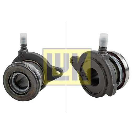 LuK Clutch Central Slave Cylinder fits Ford Focus II 2005-2012 2.5