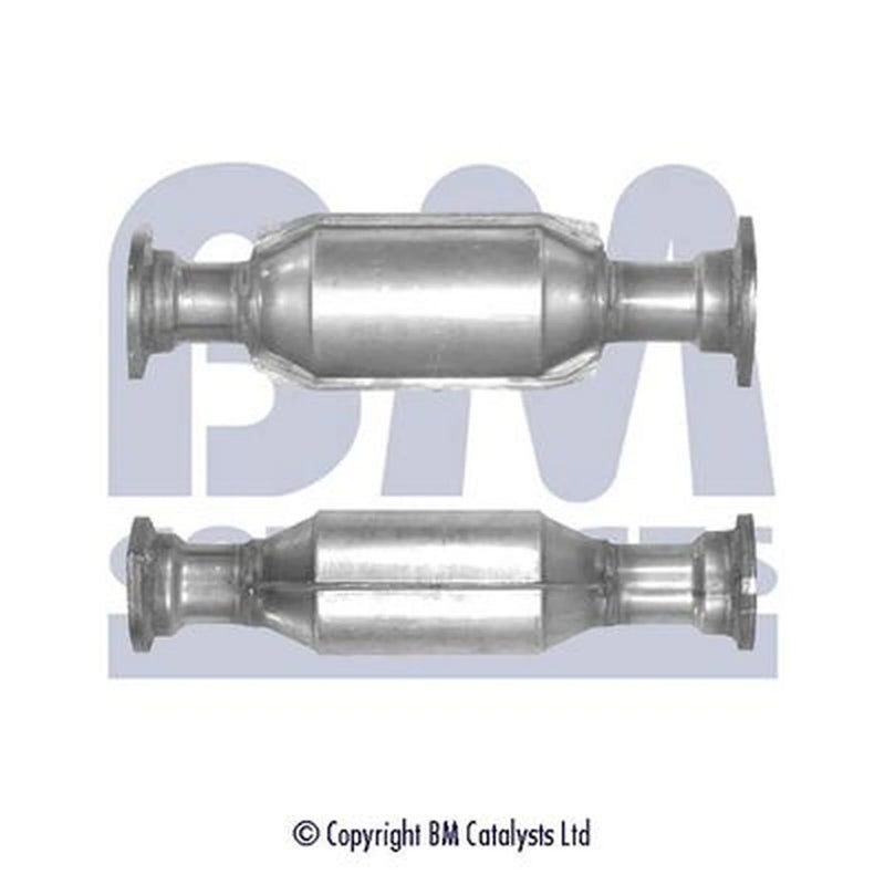 BM Catalysts Petrol Cat fits Mitsubishi 3000 GT 1990-1999 3.0