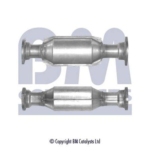 BM Catalysts Petrol Cat fits Mitsubishi 3000 GT 1990-1999 3.0