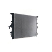 Mahle Engine Radiator fits VW Touareg 2003-2010 2.5