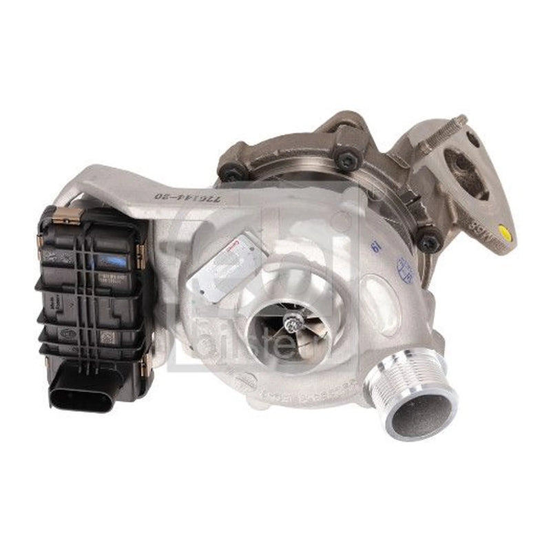 Febi Turbocharger Turbo Unit 187108