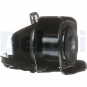 Delphi Control/Trailing Arm Lower fits Opel Combo Box Body 1994-2001 1.2 1.4 1.7