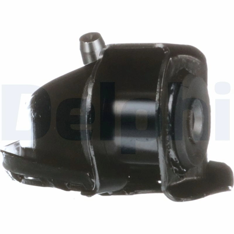 Delphi Control/Trailing Arm Lower fits Opel Combo Box Body 1994-2001 1.2 1.4 1.7