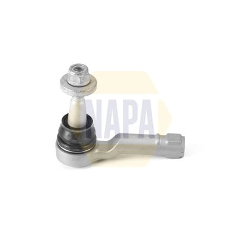 NAPA Steering Tie Rod End Ball Joint Front Right M16x1.5 fits Jaguar E-Pace