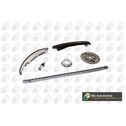 BGA Timing Chain Kit Set 112 Links fits Chrysler Neon II 2001-2006 1.6