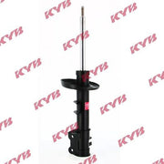 KYB Shock Absorber Damper Strut Front Left fits Chrysler Ypsilon 2011-2021