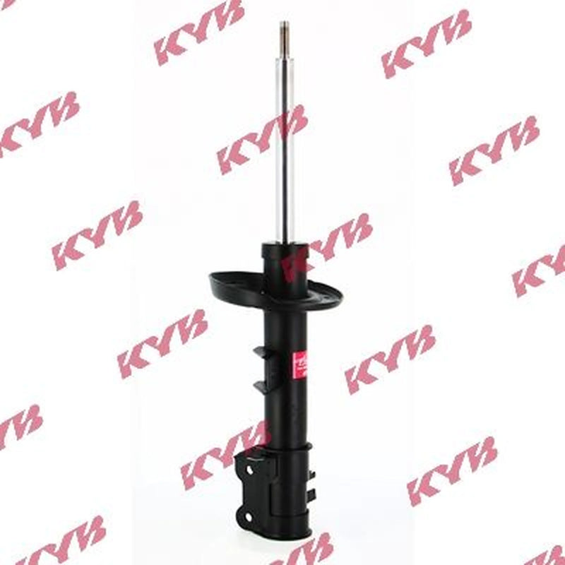 KYB Shock Absorber Damper Strut Front Left fits Chrysler Ypsilon 2011-2021