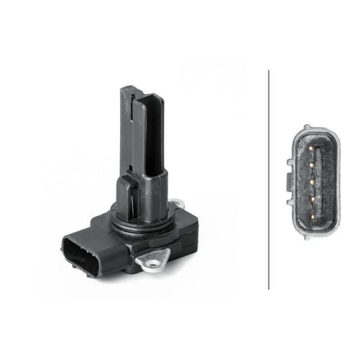 Hella MAF Sensor (Mass Air Flow) 8ET 358 095-241