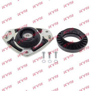 KYB Front Repair Kit Suspension Strut Support Mount fits Fiat Multipla 1999-2010