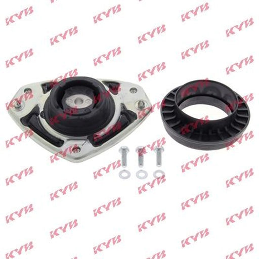 KYB Front Repair Kit Suspension Strut Support Mount fits Fiat Multipla 1999-2010
