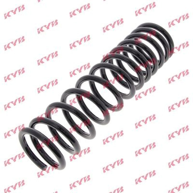 KYB 2 x Suspension Springs fits Ford Focus I Turnier 1999-2004 1.4 1.6 1.8 2.0