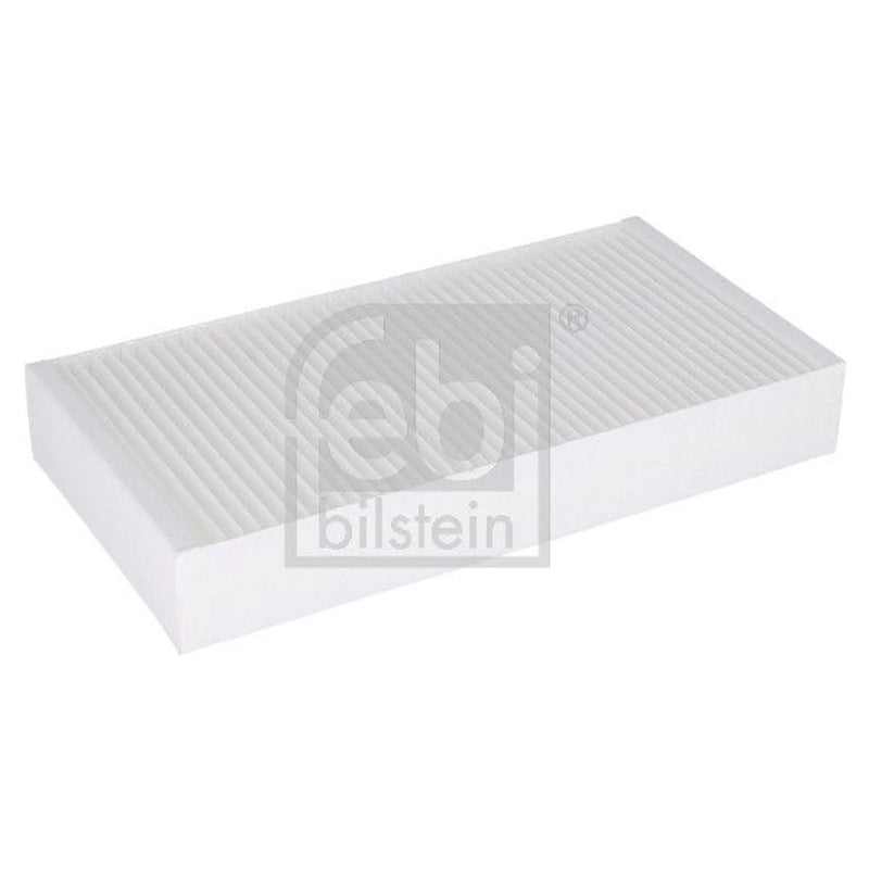 Febi Cabin Air Filter (Pollen Filter) 179909