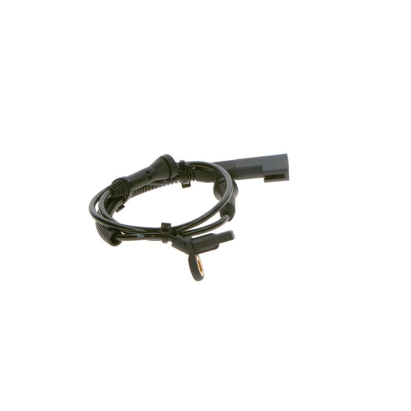 Bosch ABS Wheel Speed Sensor Front fits Ford Fusion 2002-2012 1.25 1.4 1.6