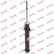 KYB Shock Absorber Damper Strut Front fits Nissan Primera 1990-2002 1.6 1.8 2.0