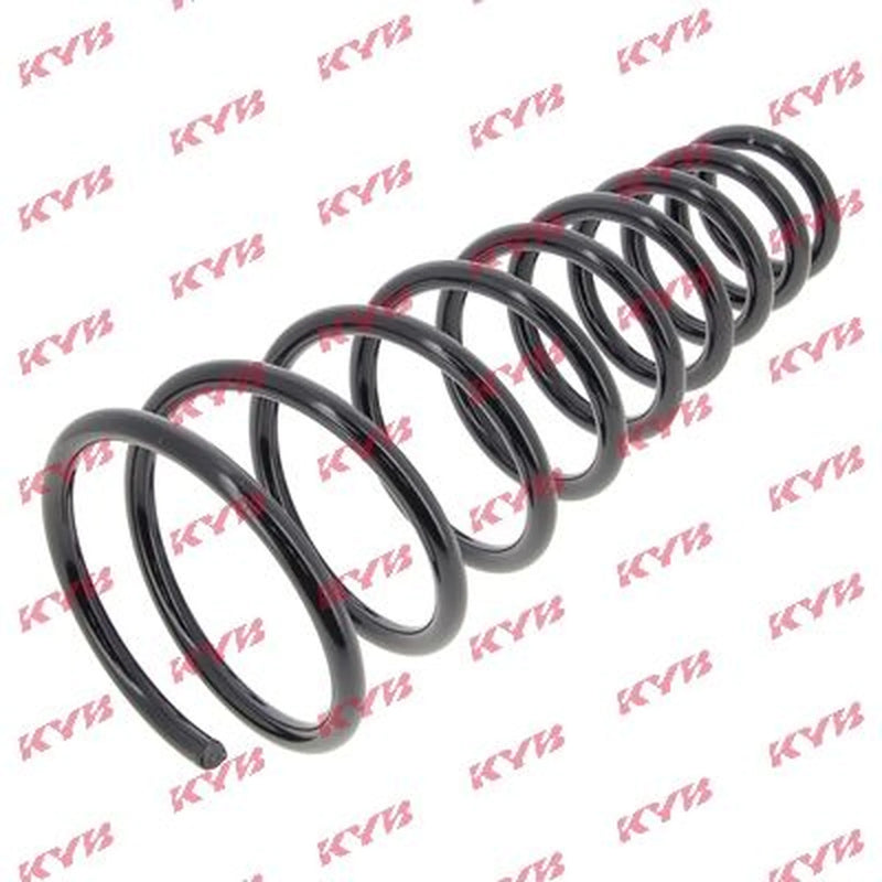 KYB 2 x Suspension Springs fits Nissan Primera 1990-1996 1.6 2.0