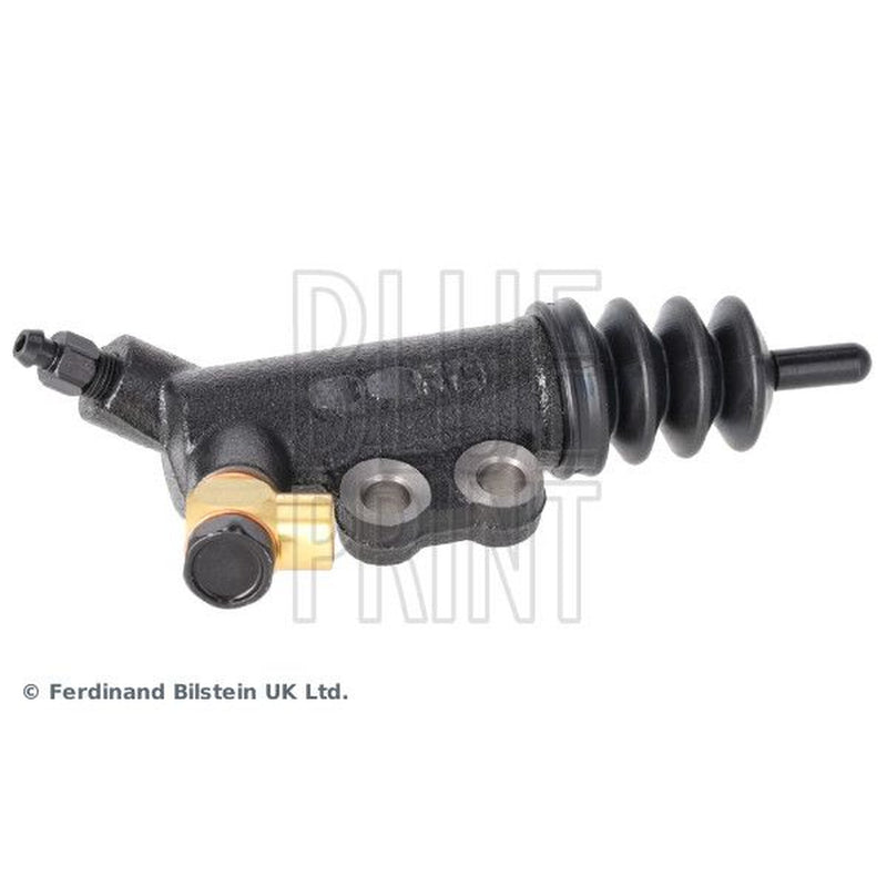 Blue Print Clutch Kit with Slave Cylinder fits Hyundai I20 I 2012-2015 1.1
