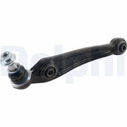Delphi Control/Trailing Arm Rear fits BMW X5 2006-2013 3.0 4.8