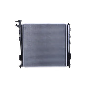 Hella Engine Radiator 8MK 366 303-431