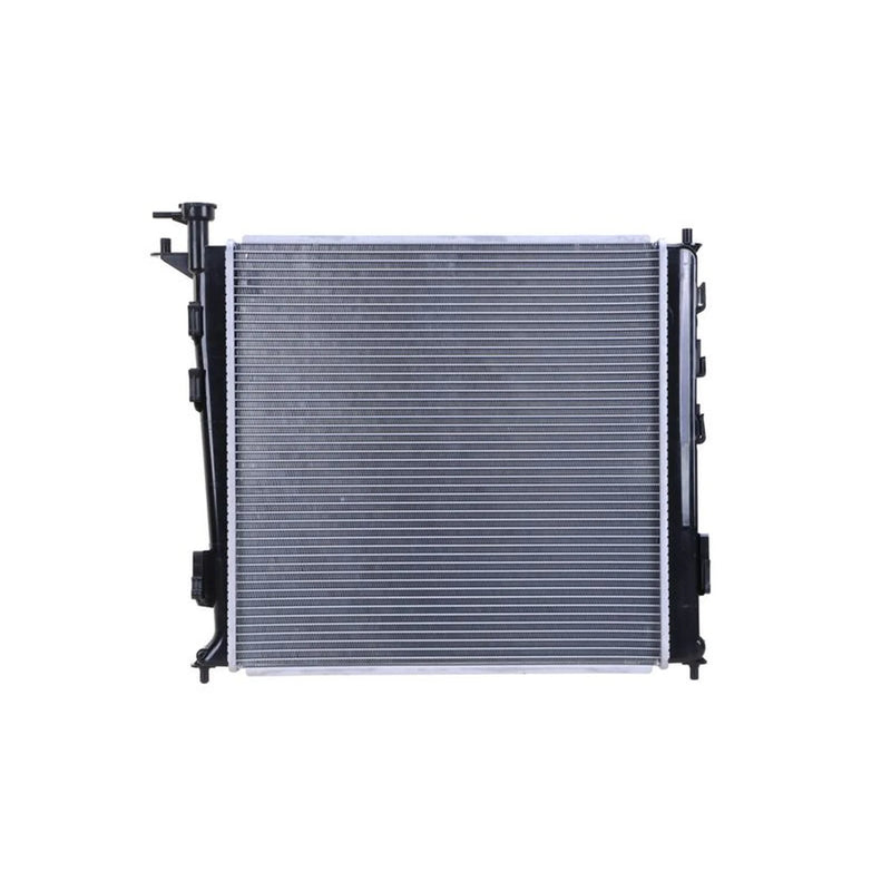 Hella Engine Radiator 8MK 366 303-431