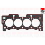 FAI Cylinder Head Gasket 1mm Thick HG233