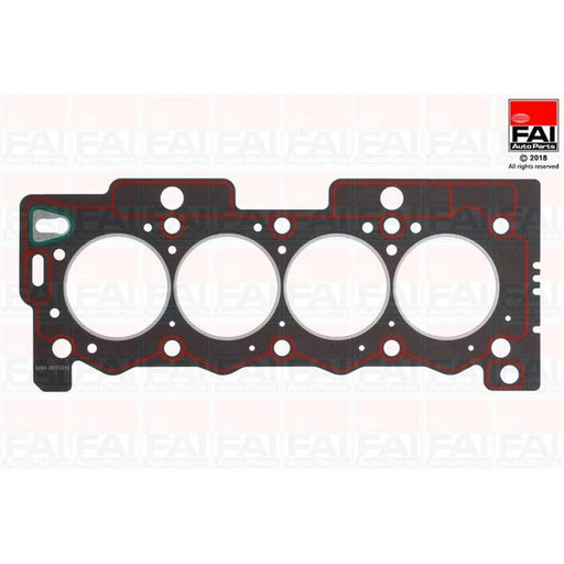FAI Cylinder Head Gasket 1mm Thick HG233