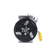 Hella Air Conditioning Compressor fits Citroën C2 2003-2012 1.1 1.4 1.6