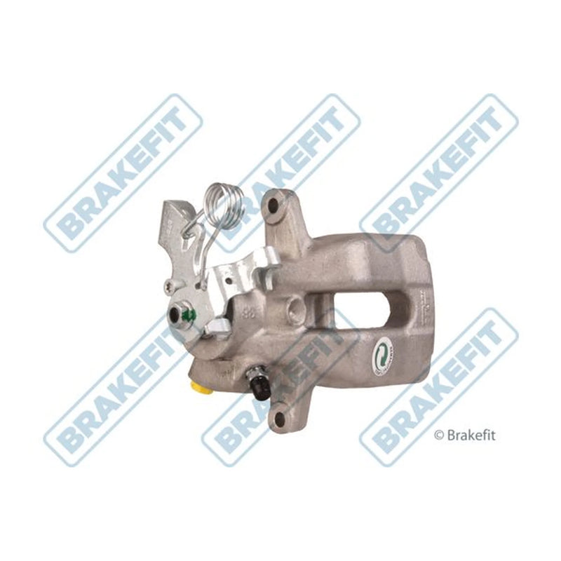 Apec Brake Caliper Assembly Rear Left BCA1137