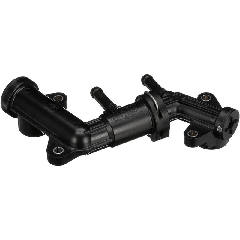 Gates Coolant Control Valve Assembly fits Hyundai Sonata VI 2011-2014 2.0