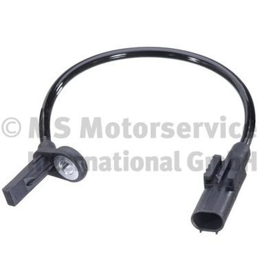 Pierburg ABS Wheel Speed Sensor Rear 7.14059.15.0