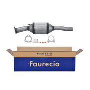 Hella Soot/Particulate Filter fits Audi A6 Allroad C6 2006-2011 2.7 3.0