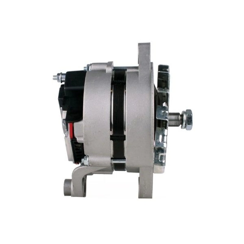 Hella Car Alternator 12V fits Iveco M 1986-1992