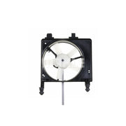 Mahle Engine Cooling Fan CFF 317 000S