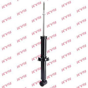 KYB Shock Absorber Damper Strut Rear fits Skoda Favorit 1989-1994 1.3