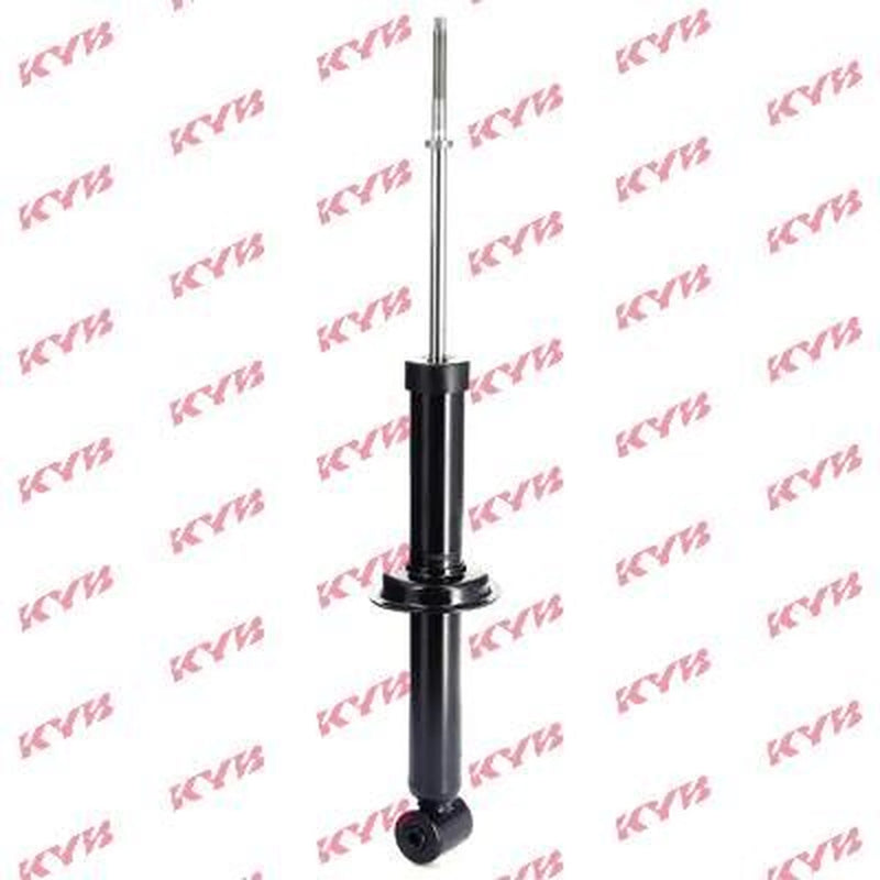 KYB Shock Absorber Damper Strut Rear fits Skoda Favorit 1989-1994 1.3