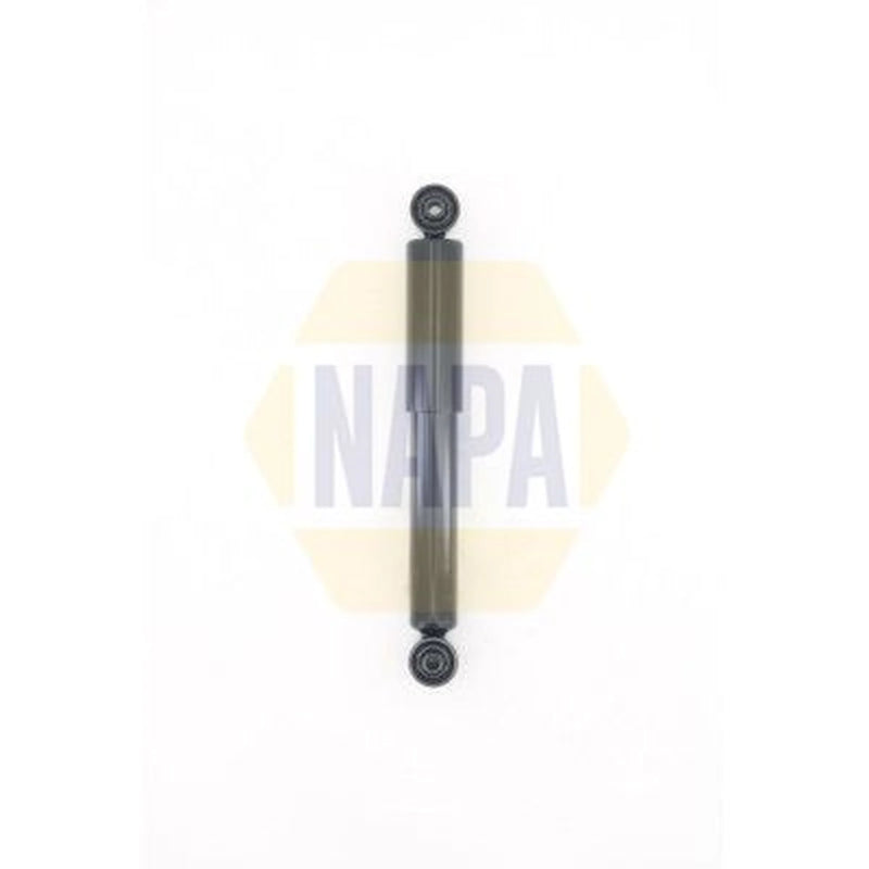 NAPA Shock Absorber Damper Strut Rear Left fits Lexus Nx 2014 on