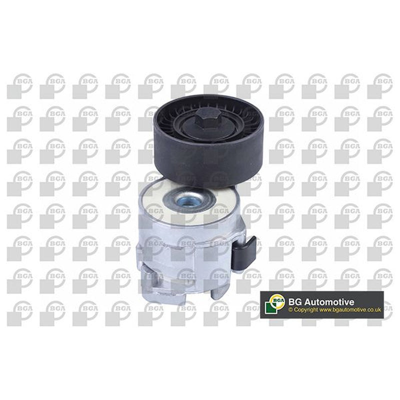 BGA V-Ribbed Belt Tensioner Lever 70mm OD fits Fiat Ducato 2001-2006 2.3