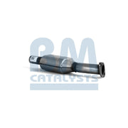 BM Catalysts Homologated Diesel Cat fits Renault Megane I 1996-2003 1.9