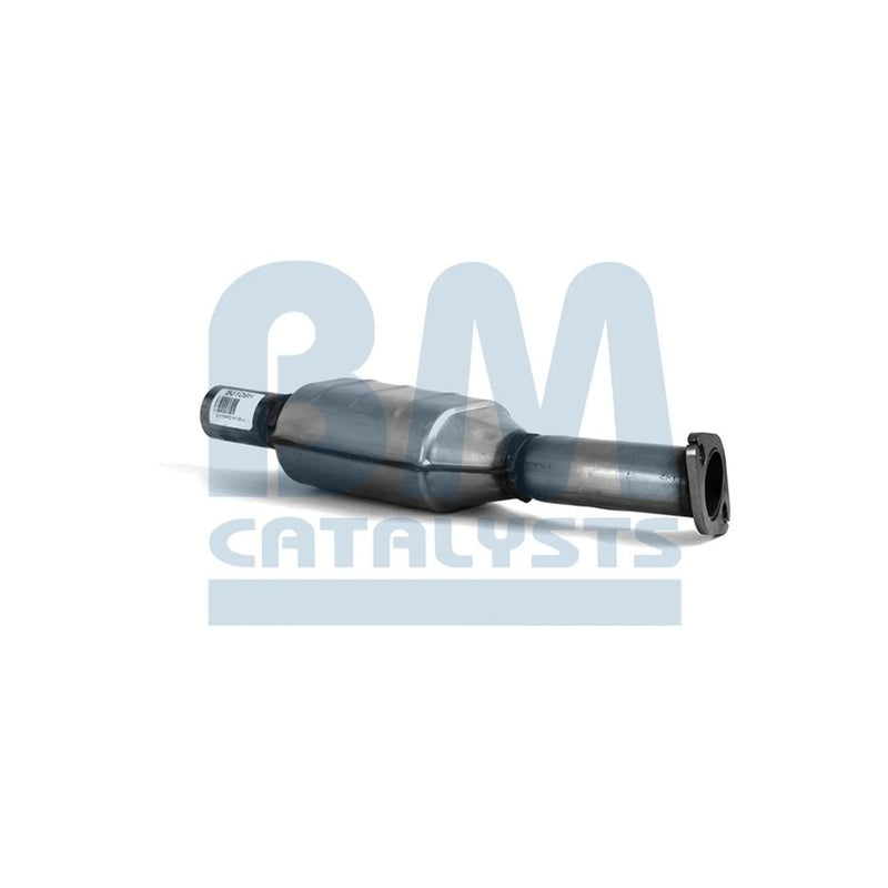 BM Catalysts Homologated Diesel Cat fits Renault Megane I 1996-2003 1.9