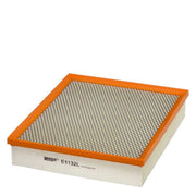 Hengst Engine Air Filter fits VW Amarok 2010-2022 2.0
