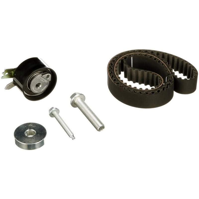 Gates Timing Belt Kit with Rollers fits Dacia Duster 2010-2018 1.5