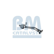 BM Catalysts Homologated Diesel Cat fits Mercedes-Benz Viano 2003 on