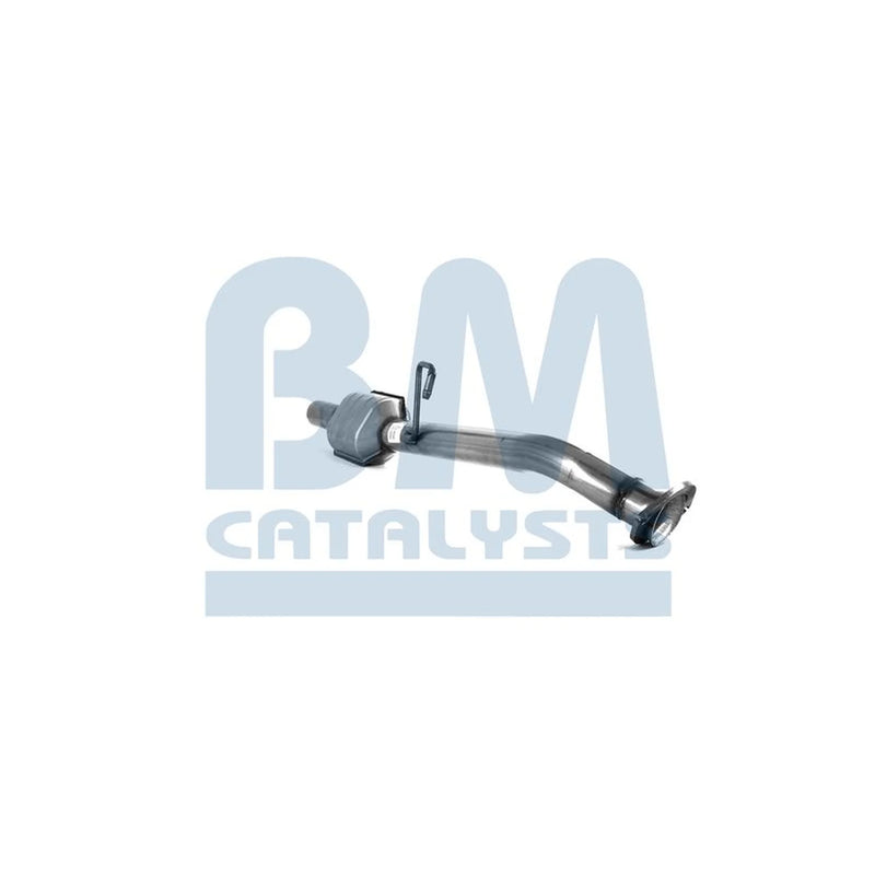 BM Catalysts Homologated Diesel Cat fits Mercedes-Benz Viano 2003 on