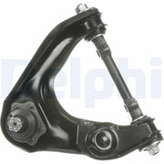 Delphi Control/Trailing Arm Front fits Nissan Navara 1986-1987 2.5