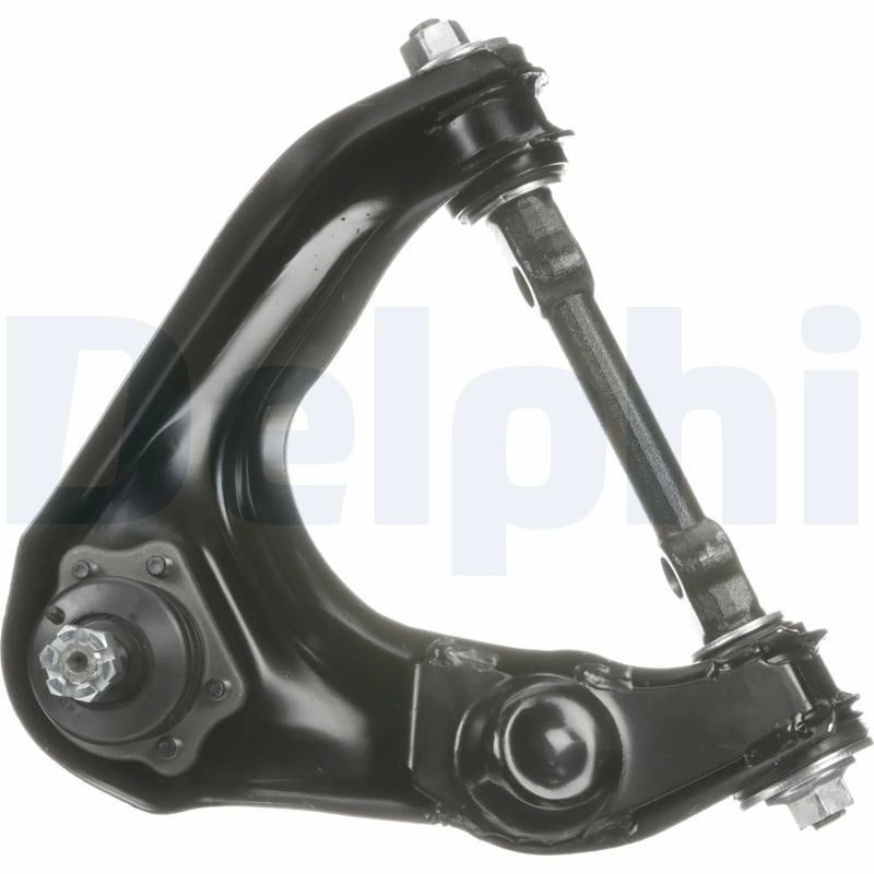 Delphi Control/Trailing Arm Front fits Nissan Navara 1986-1987 2.5